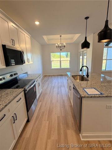 1036 Oskin Drive 203, Georgetown, IN 47122