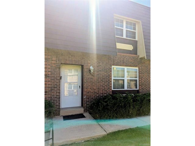 5661 S Lowell Blvd, Littleton, CO 80123