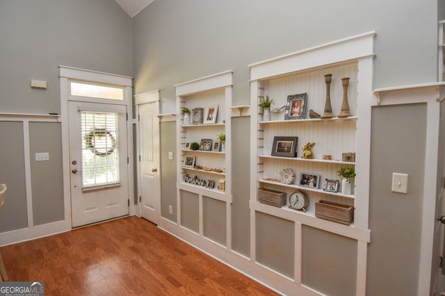 136 Craftsman Way, Milner, GA 30257