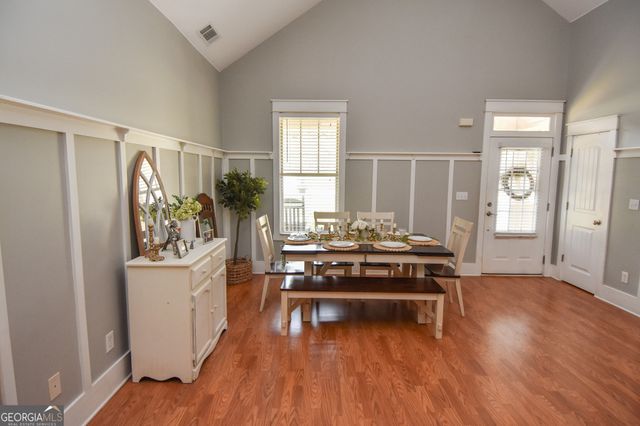136 Craftsman Way, Milner, GA 30257