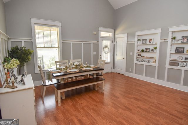 136 Craftsman Way, Milner, GA 30257