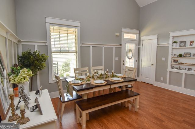 136 Craftsman Way, Milner, GA 30257