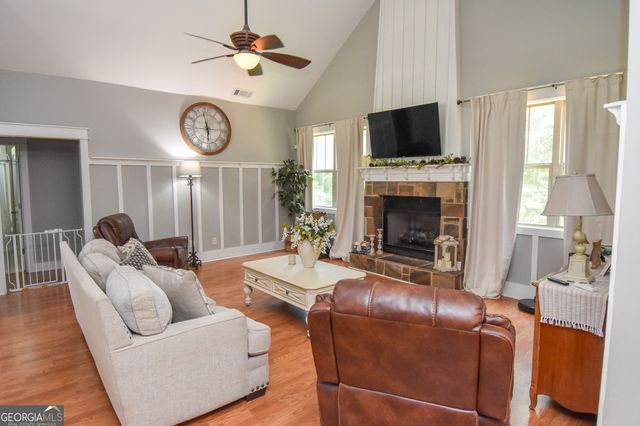 136 Craftsman Way, Milner, GA 30257