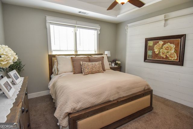 136 Craftsman Way, Milner, GA 30257