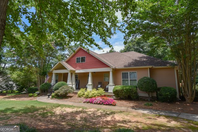 136 Craftsman Way, Milner, GA 30257