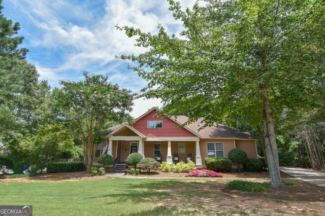 136 Craftsman Way, Milner, GA 30257
