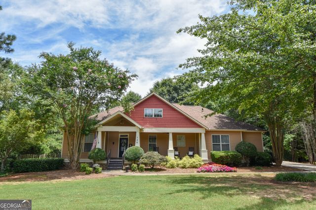 136 Craftsman Way, Milner, GA 30257