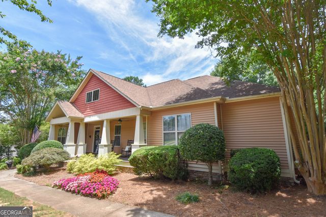 136 Craftsman Way, Milner, GA 30257