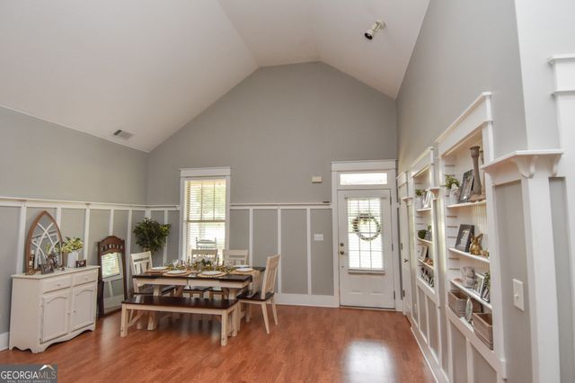 136 Craftsman Way, Milner, GA 30257