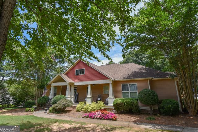 136 Craftsman Way, Milner, GA 30257