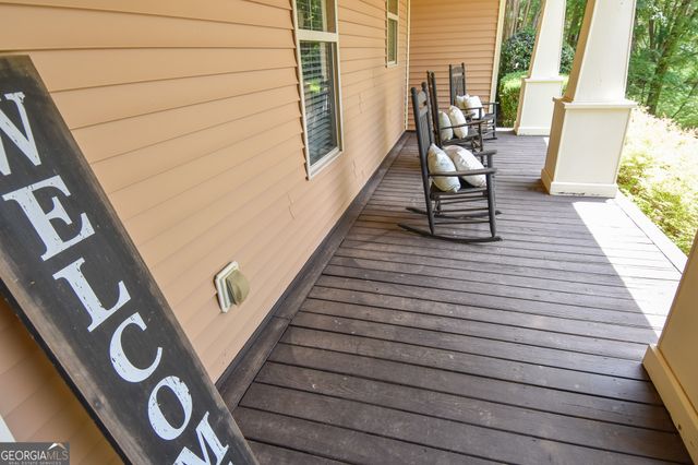 136 Craftsman Way, Milner, GA 30257