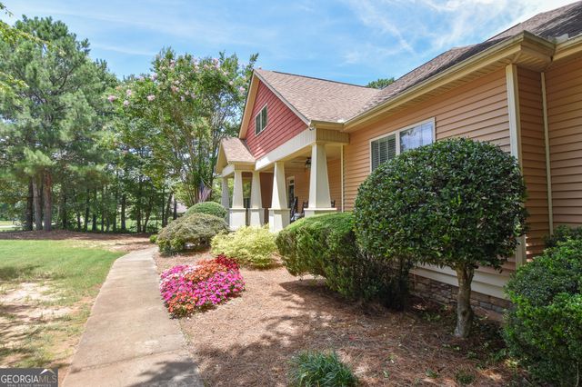 136 Craftsman Way, Milner, GA 30257