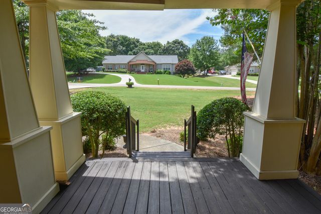 136 Craftsman Way, Milner, GA 30257