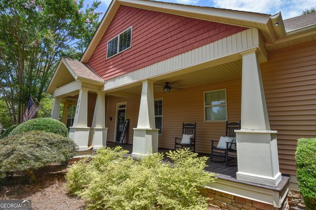 136 Craftsman Way, Milner, GA 30257
