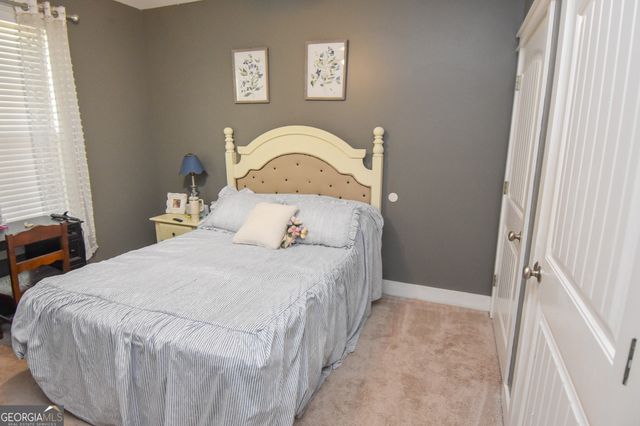 136 Craftsman Way, Milner, GA 30257