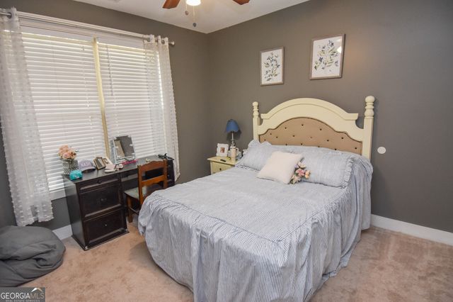 136 Craftsman Way, Milner, GA 30257