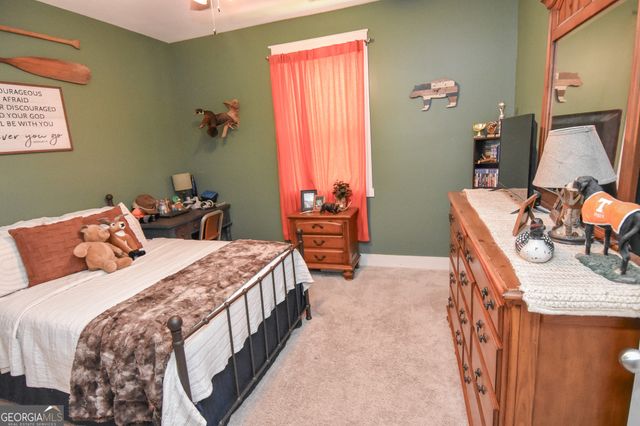136 Craftsman Way, Milner, GA 30257
