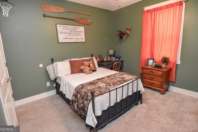 136 Craftsman Way, Milner, GA 30257