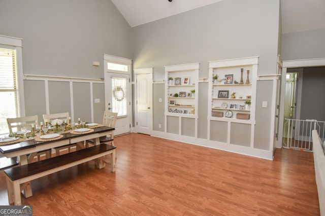 136 Craftsman Way, Milner, GA 30257