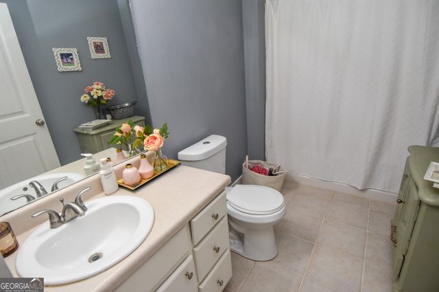 136 Craftsman Way, Milner, GA 30257