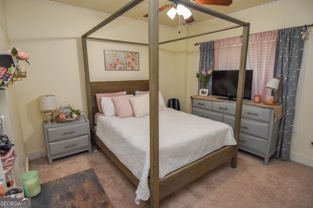 136 Craftsman Way, Milner, GA 30257