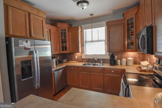 136 Craftsman Way, Milner, GA 30257