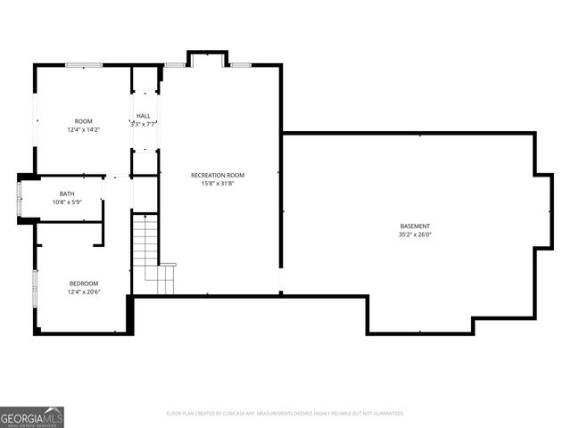 136 Craftsman Way, Milner, GA 30257