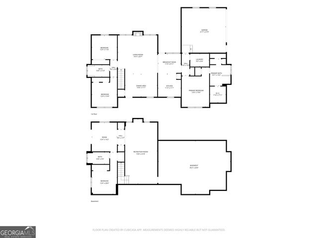 136 Craftsman Way, Milner, GA 30257
