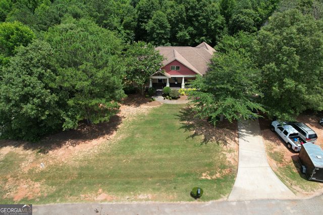 136 Craftsman Way, Milner, GA 30257