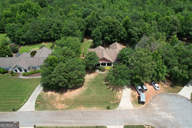 136 Craftsman Way, Milner, GA 30257
