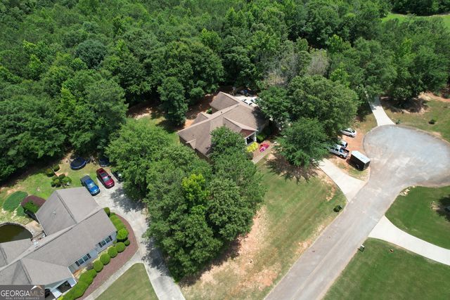 136 Craftsman Way, Milner, GA 30257