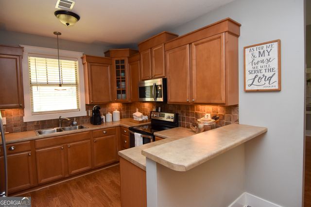 136 Craftsman Way, Milner, GA 30257