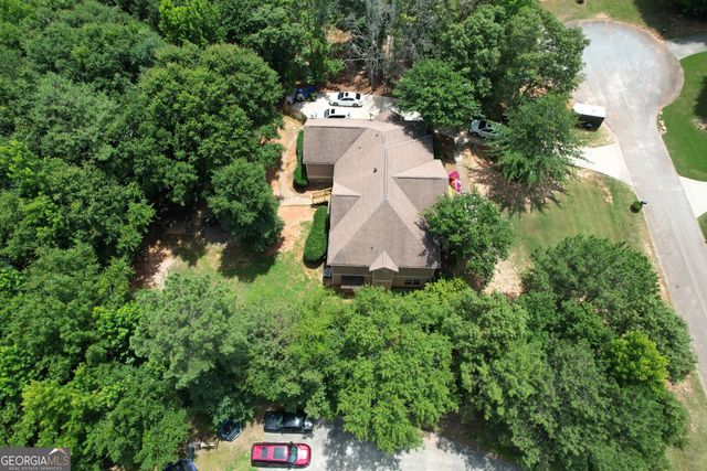 136 Craftsman Way, Milner, GA 30257