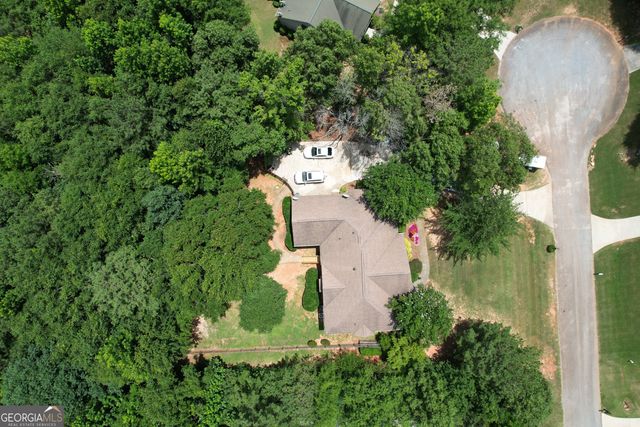 136 Craftsman Way, Milner, GA 30257