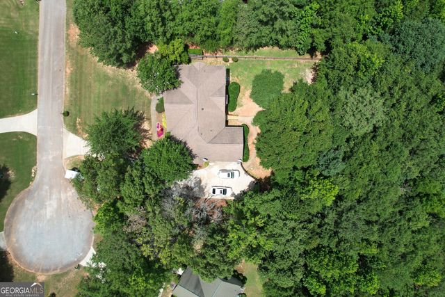 136 Craftsman Way, Milner, GA 30257