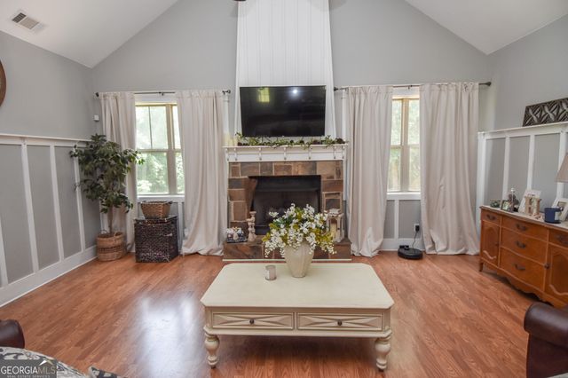 136 Craftsman Way, Milner, GA 30257