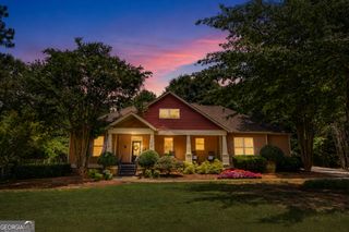 136 Craftsman Way, Milner, GA 30257