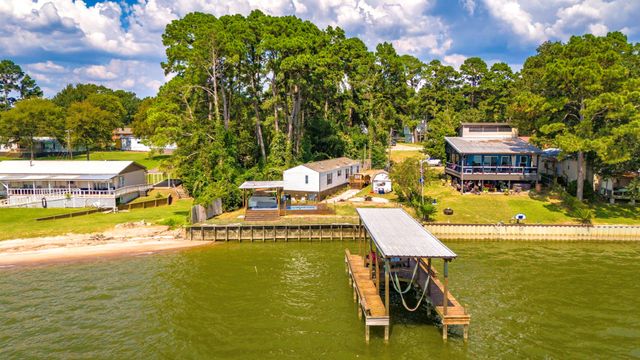 187 Panther, Onalaska, TX 77360