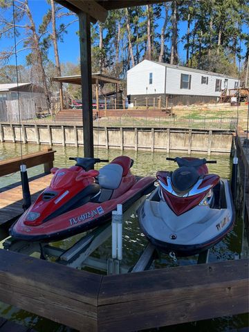 187 Panther, Onalaska, TX 77360