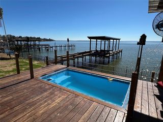 187 Panther, Onalaska, TX 77360