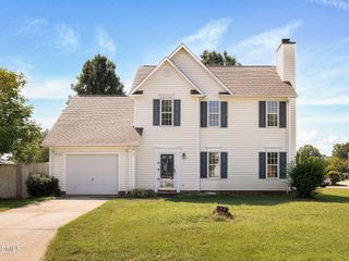 3650 Single Leaf Court, High Point, NC 27265