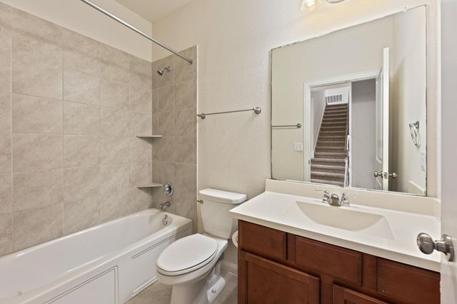 13906 Cantata LN, Pflugerville, TX 78660