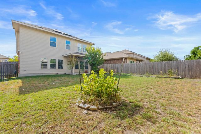 13906 Cantata LN, Pflugerville, TX 78660