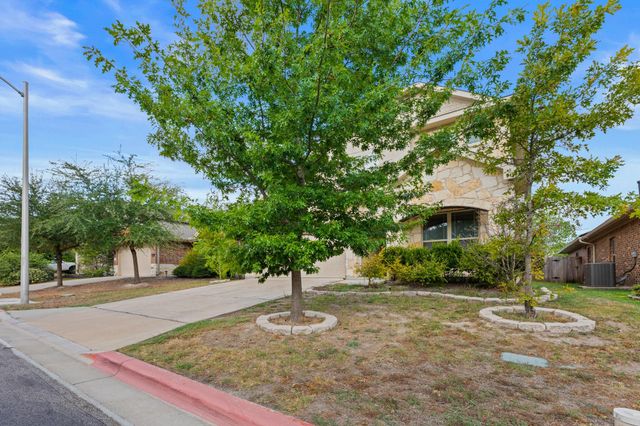13906 Cantata LN, Pflugerville, TX 78660