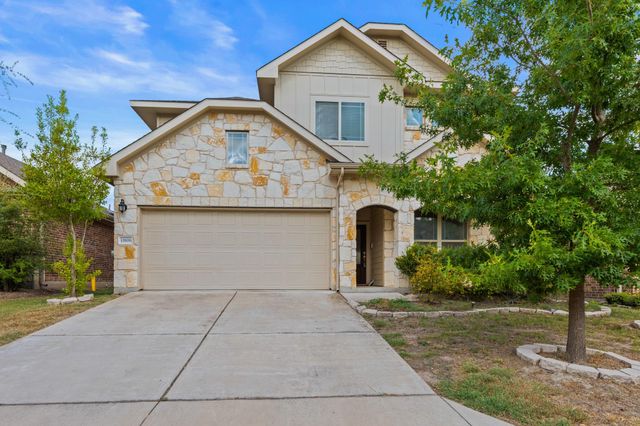 13906 Cantata LN, Pflugerville, TX 78660