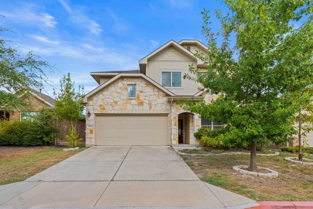 13906 Cantata LN, Pflugerville, TX 78660