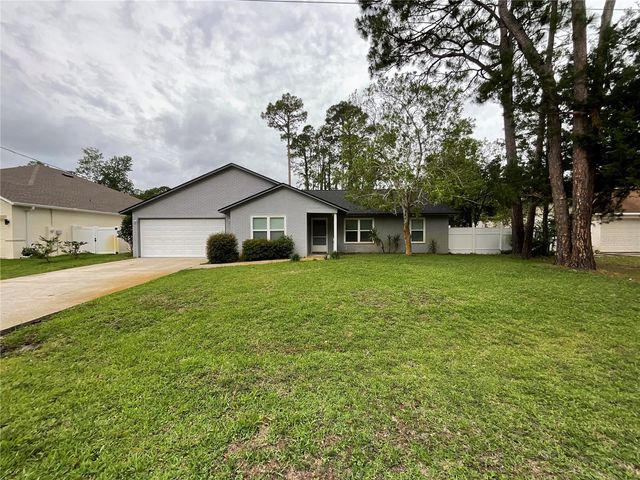 41 BREWSTER LANE, Palm Coast, FL 32137