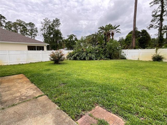 41 BREWSTER LANE, Palm Coast, FL 32137