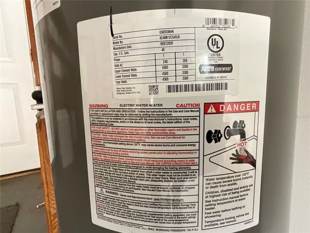 41 BREWSTER LANE, Palm Coast, FL 32137