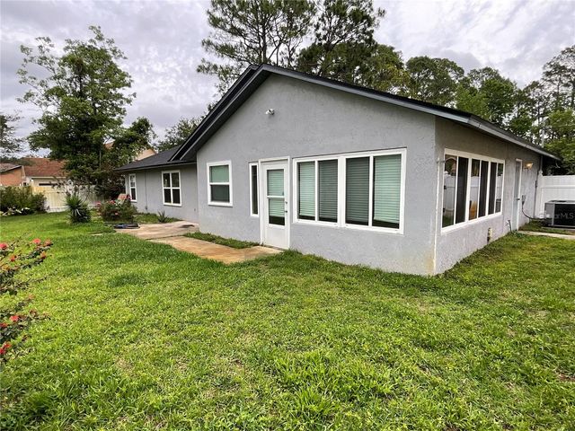 41 BREWSTER LANE, Palm Coast, FL 32137